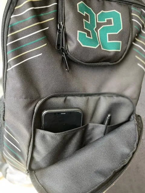 Gear AP Gamer Backpack
