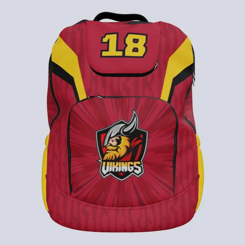 Gear AP Stix Backpack