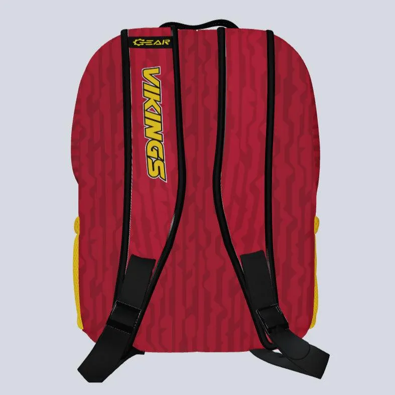 Gear AP Stix Backpack
