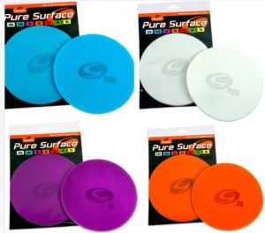 Genesis Bowling Pure Surface Premium Abrasion Pads