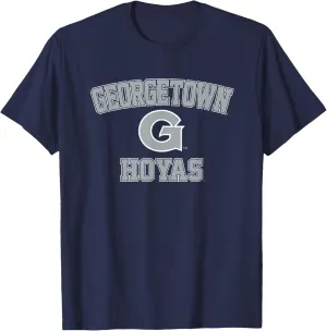Georgetown University Hoyas Campus Classic T-Shirt