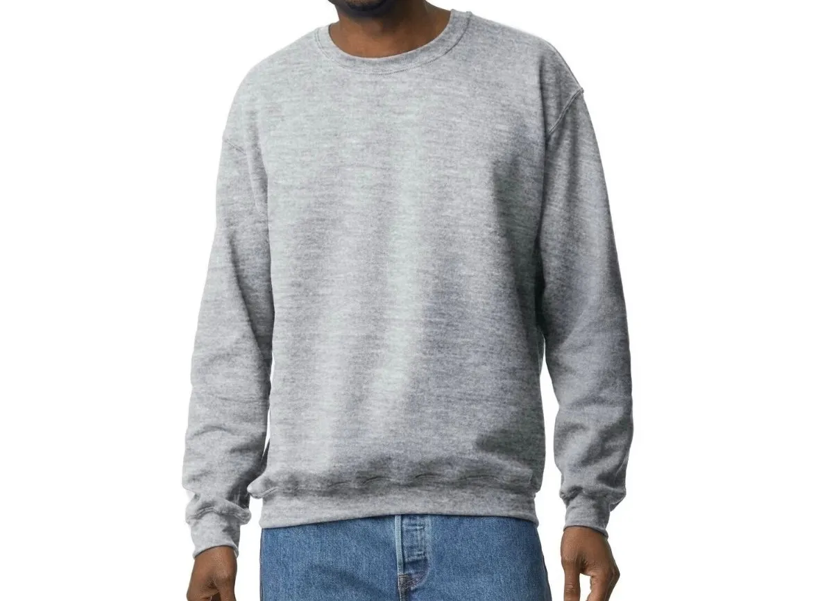 GET TO GIVE COUGAR SWEATSHIRT