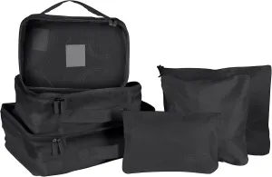 GForce 6 Piece Ultimate Traveling Set