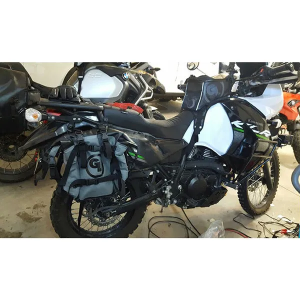 Giant Loop - Mototrekk Panniers
