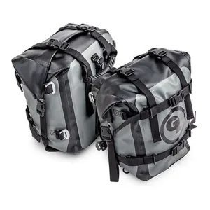 Giant Loop - Mototrekk Panniers
