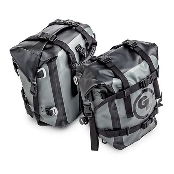 Giant Loop - Mototrekk Panniers