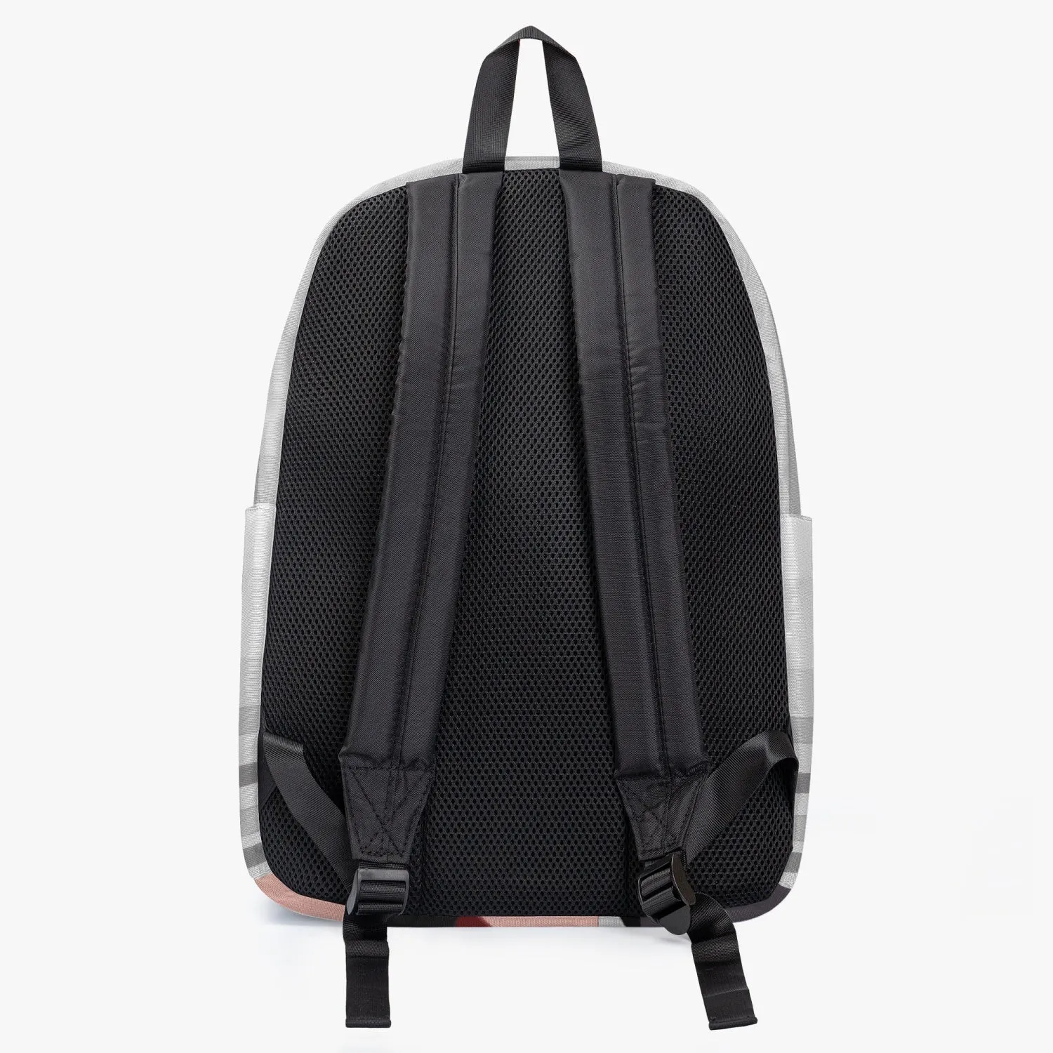 GLOBAL FREEDOM UNITED COUPLE GERMANY  All-over-print Canvas Backpack
