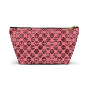 Globe Accessory Pouch