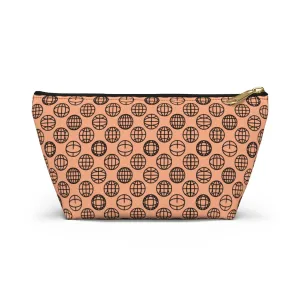 Globe Accessory Pouch