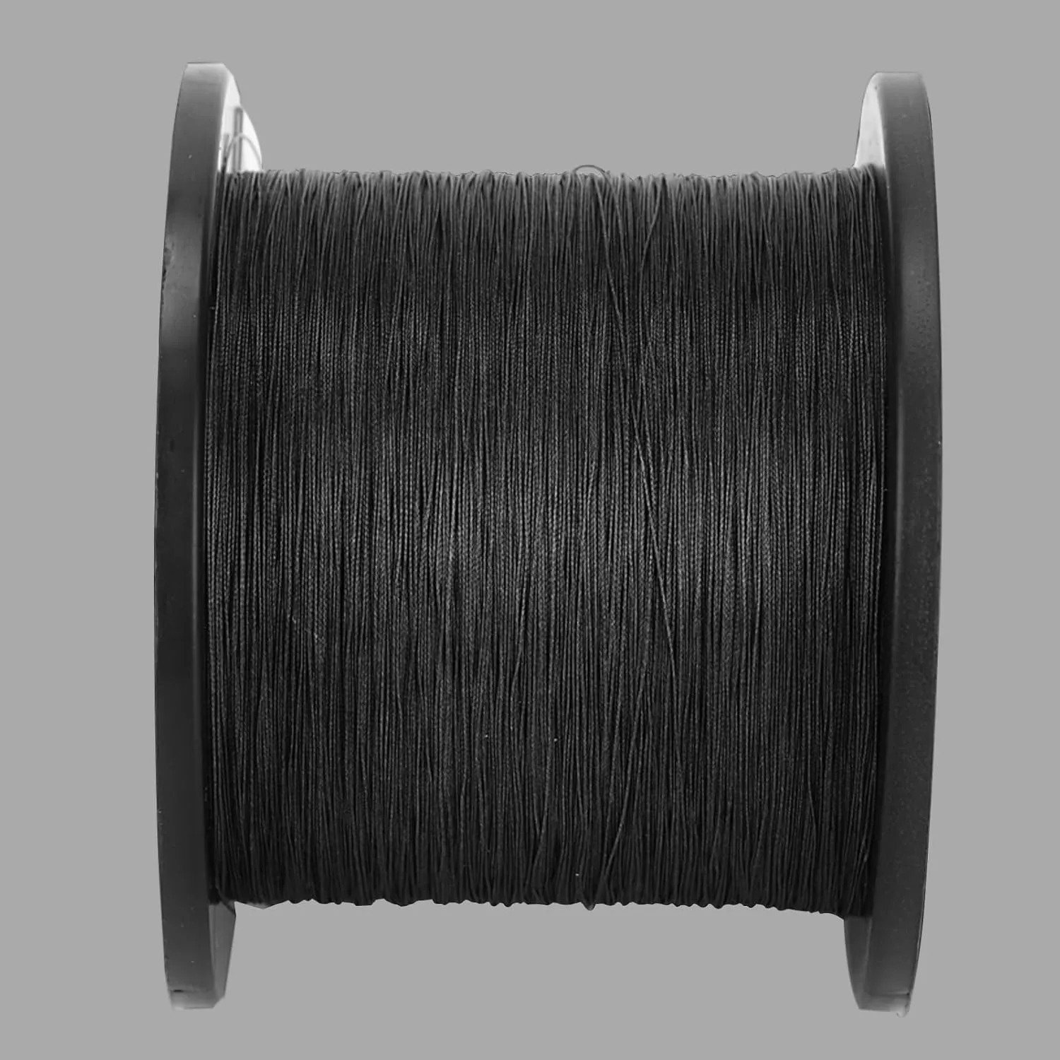 GumMAX 545/1093/1640yds 5-100LB 8X Braided Fishing Line Abrasion Resistant Superline Zero Stretch & Smaller Diameter Confuse & Never Fade in Saltwater and Freshwater