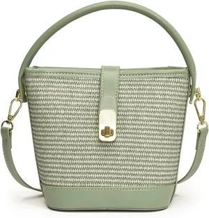 Handbag Shoulder Crossbody Womens Suitable Schedule Commuting Party