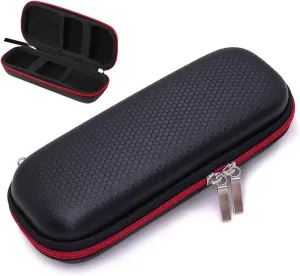 Hard Case Compatible with Klein Tools NCVT3P Non-Contact Voltage Tester Pen Portable Carrying Case Storage Bag (Case Only)
