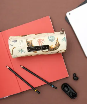 Harmony - Canvas Pencil Case