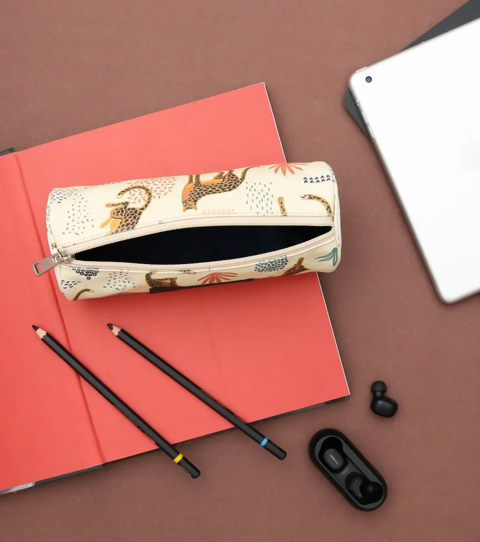 Harmony - Canvas Pencil Case