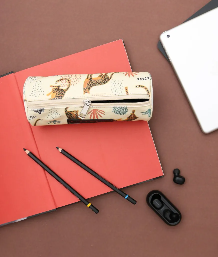 Harmony - Canvas Pencil Case