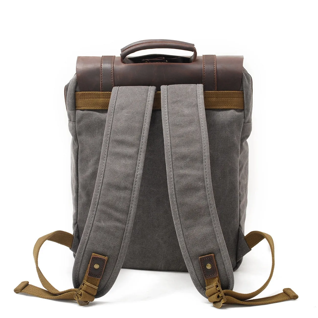 Harper™ Vintage Backpack