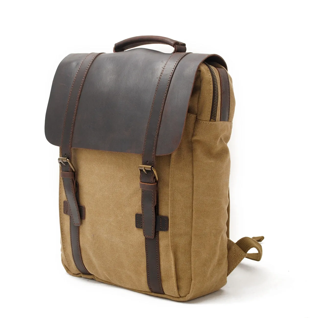 Harper™ Vintage Backpack