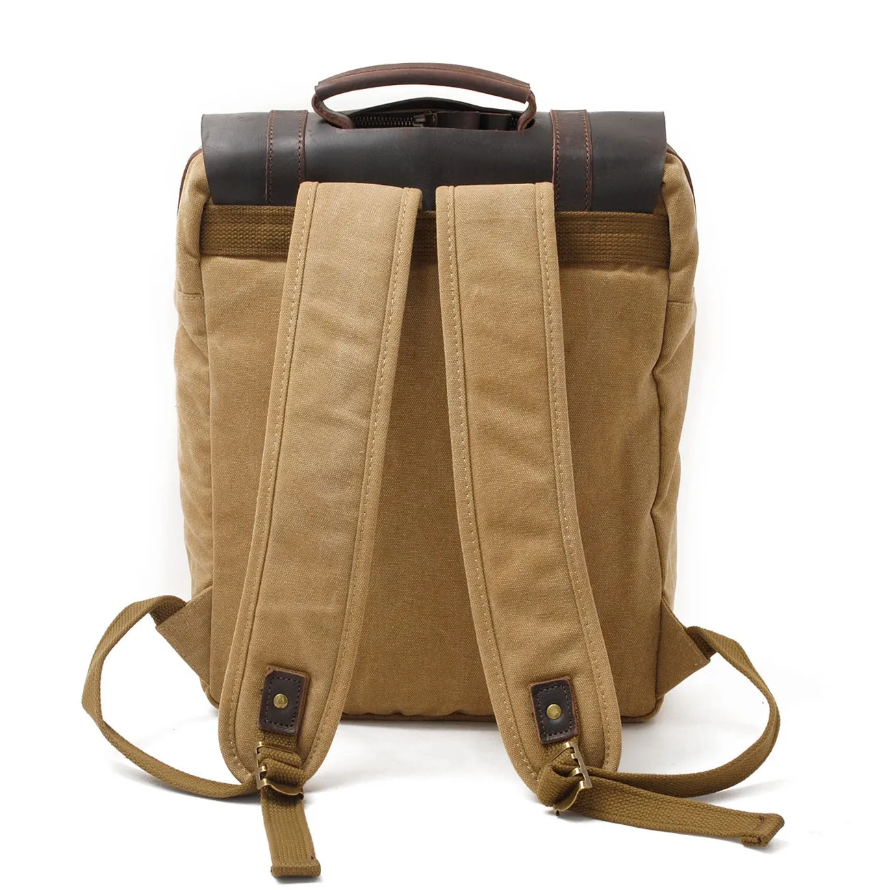 Harper™ Vintage Backpack