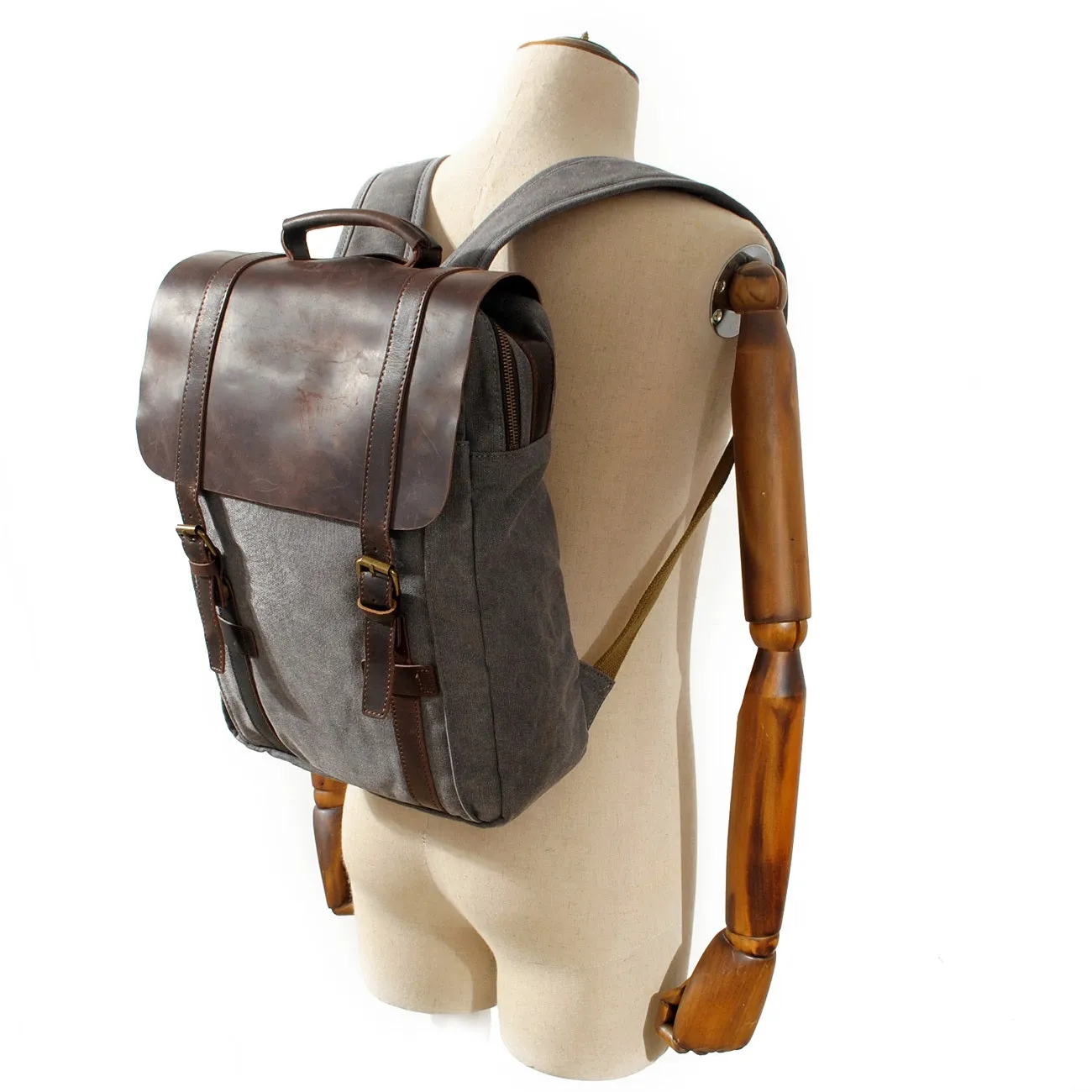 Harper™ Vintage Backpack