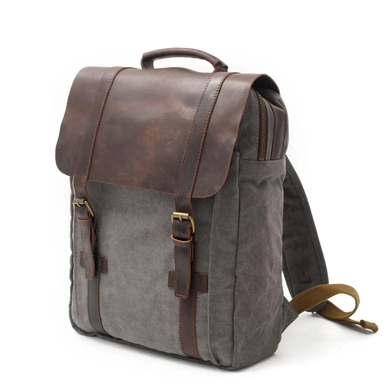 Harper™ Vintage Backpack
