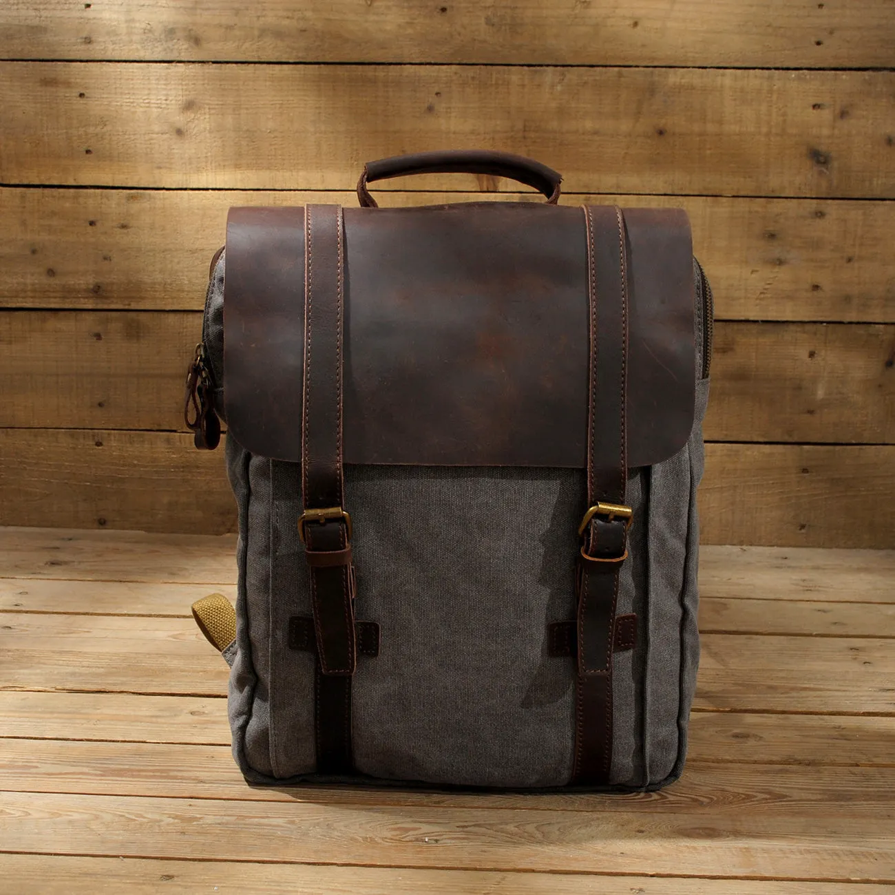 Harper™ Vintage Backpack