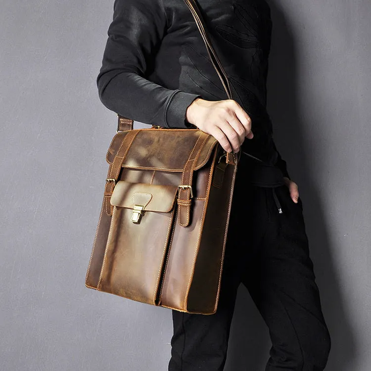 Hartford Backpack
