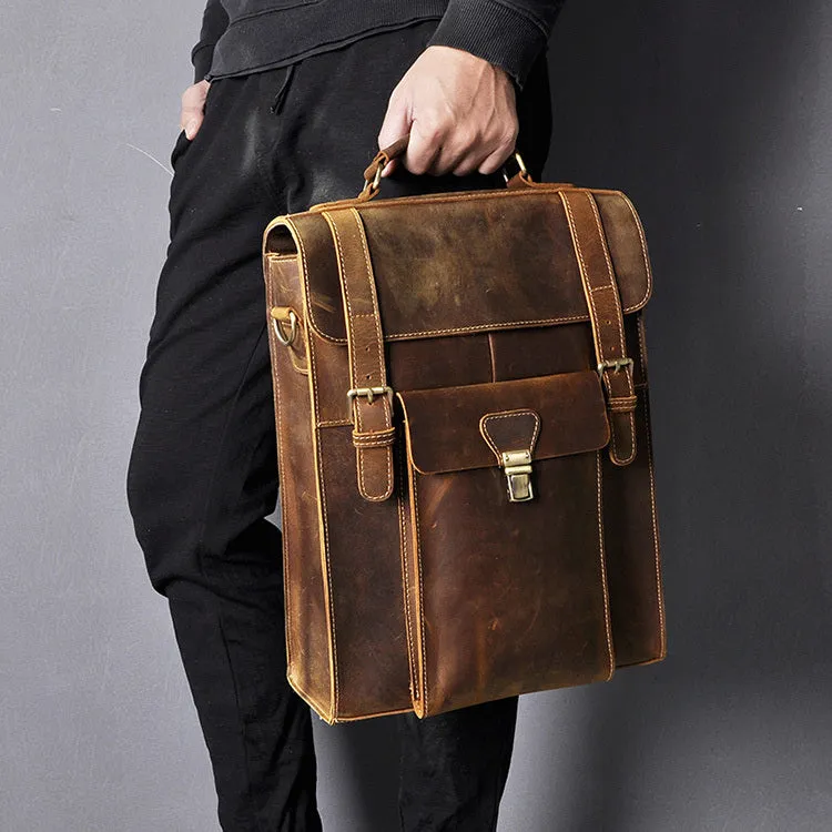 Hartford Backpack