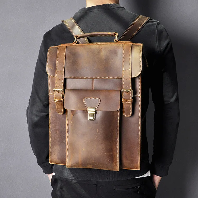Hartford Backpack