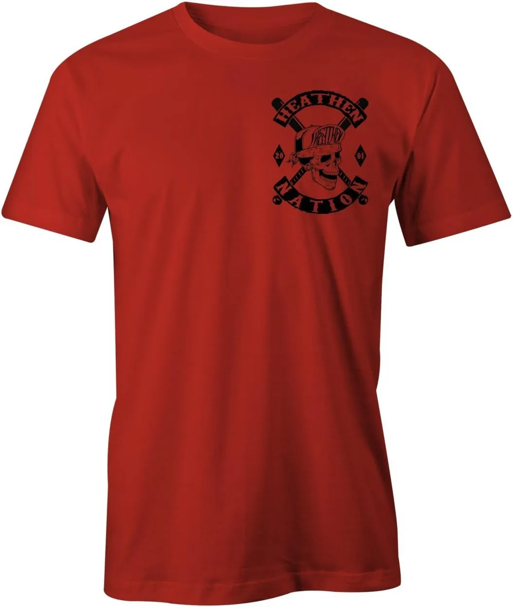 Heathen Nation T-Shirt