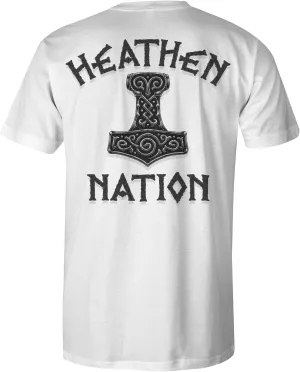 Heathen Thor T-Shirt