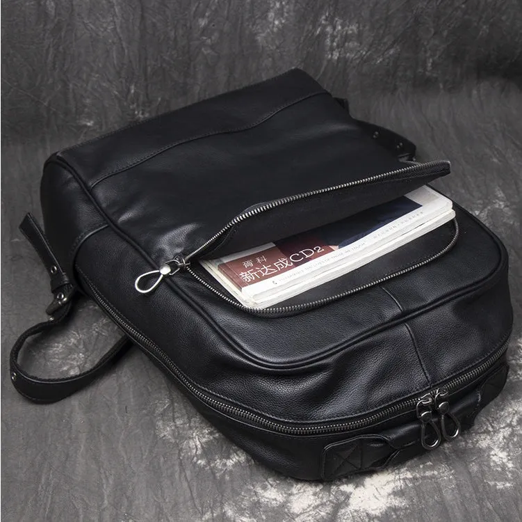 Henderson II Backpack