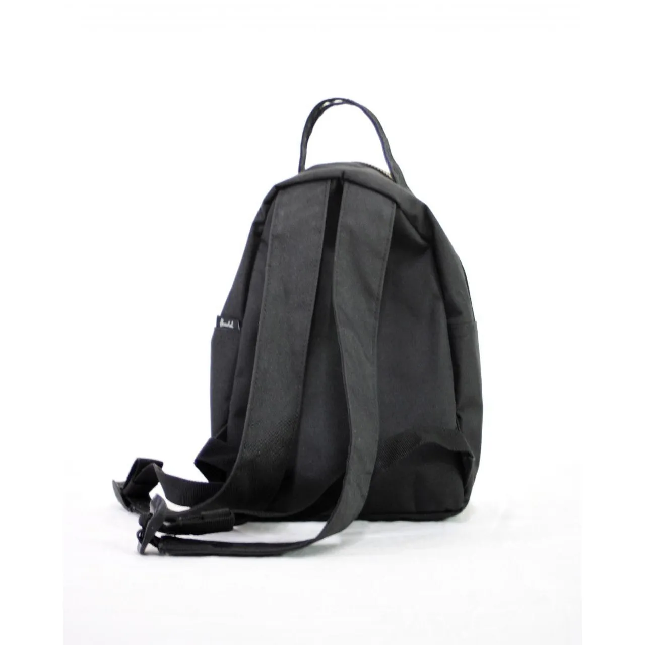 Herschel Supply Co. Black Nova Mini Backpack