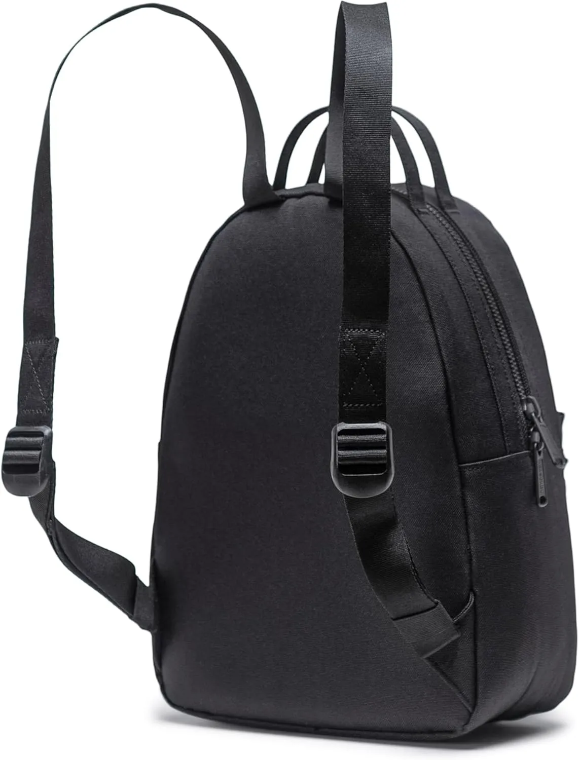 Herschel Supply Co. Nova Backpack, Black Tonal, Mini-9L