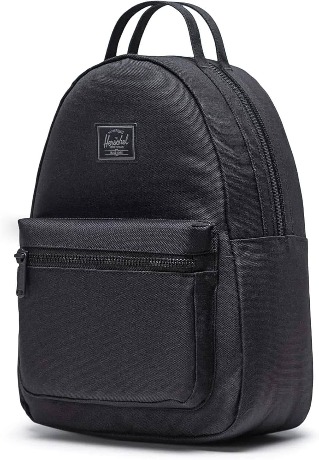 Herschel Supply Co. Nova Backpack, Black Tonal, Mini-9L