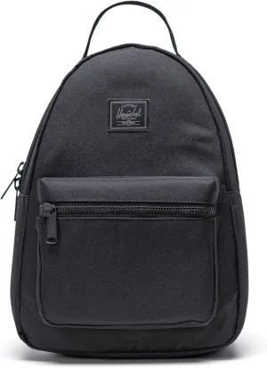 Herschel Supply Co. Nova Backpack, Black Tonal, Mini-9L