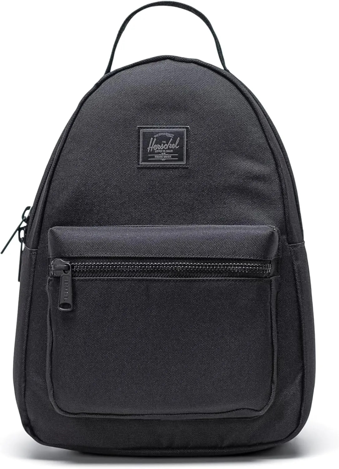 Herschel Supply Co. Nova Backpack, Black Tonal, Mini-9L