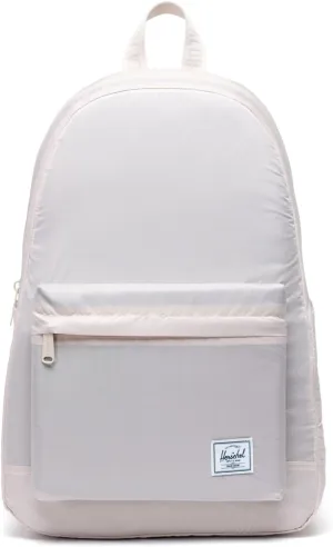 Herschel Supply Co. Rome Packable Backpack, Moonbeam, One Size