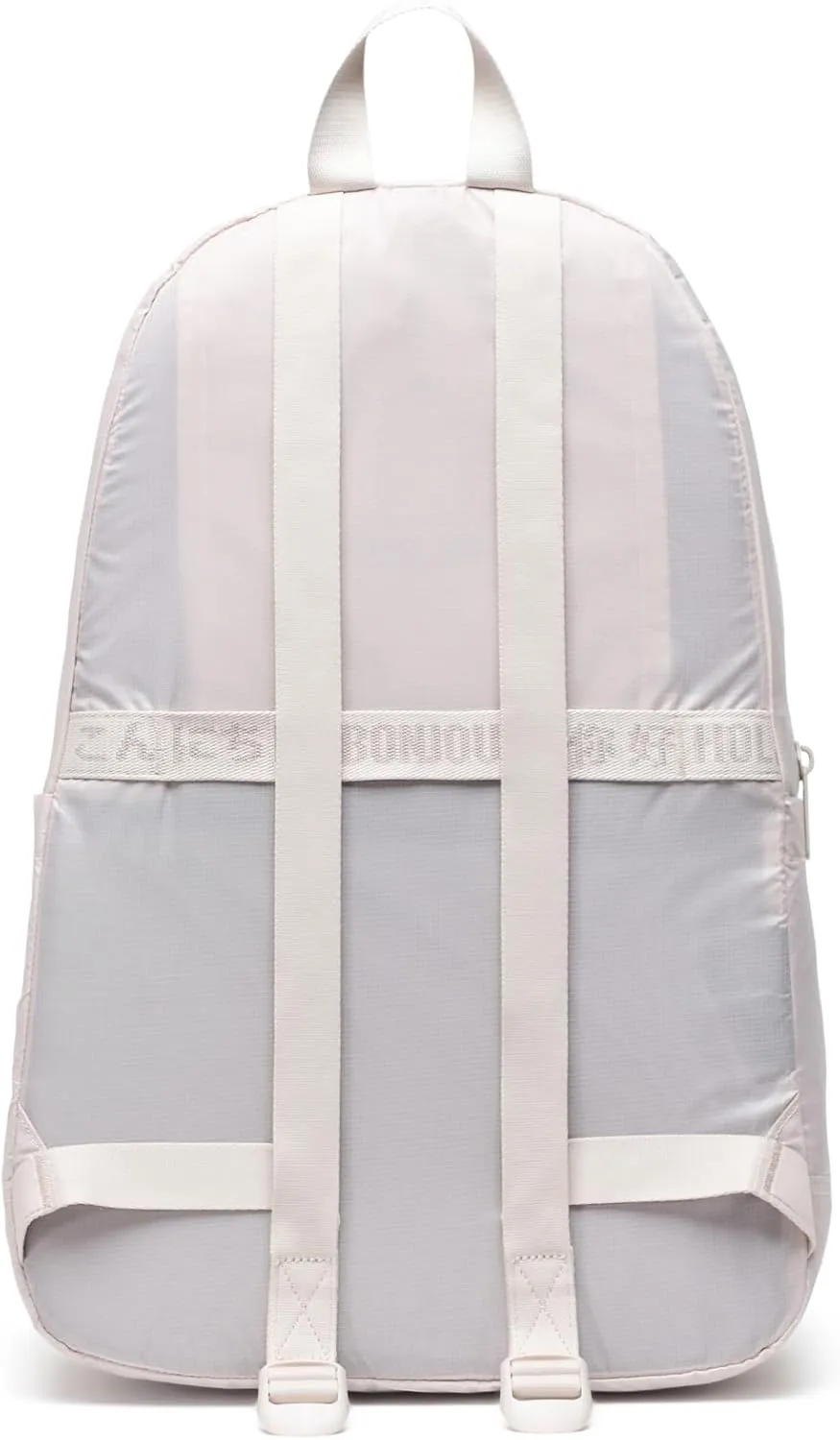 Herschel Supply Co. Rome Packable Backpack, Moonbeam, One Size