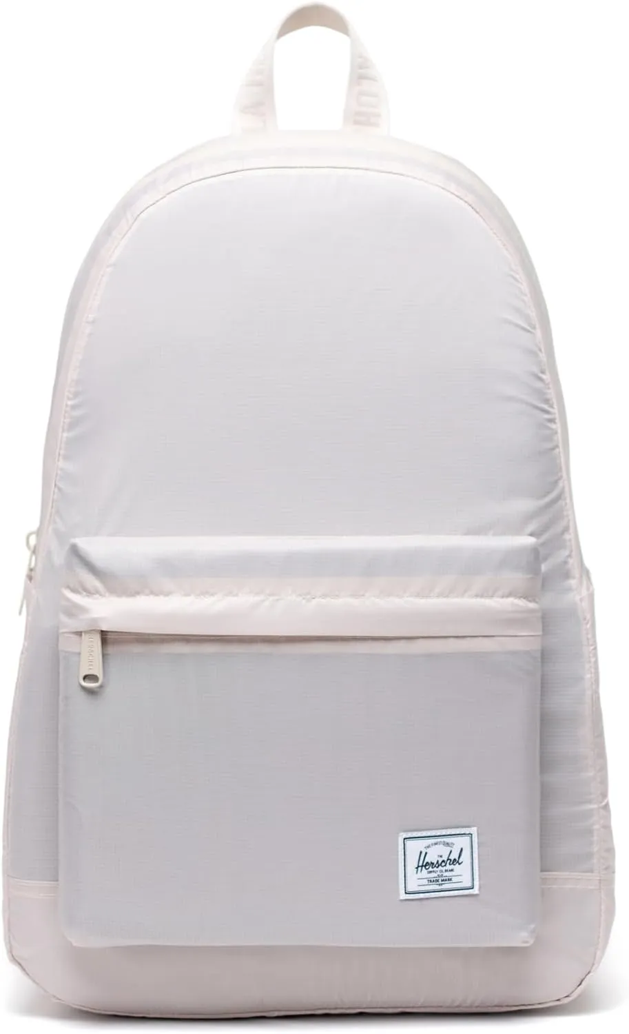 Herschel Supply Co. Rome Packable Backpack, Moonbeam, One Size