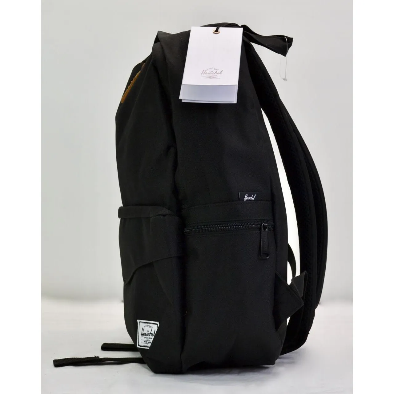 Herschel Sydney Mid-Volume Backpack - Black