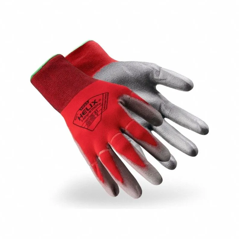 HEXARMOR Helix GP Knit Gloves, 2XL, Puncture & Cut Resistant