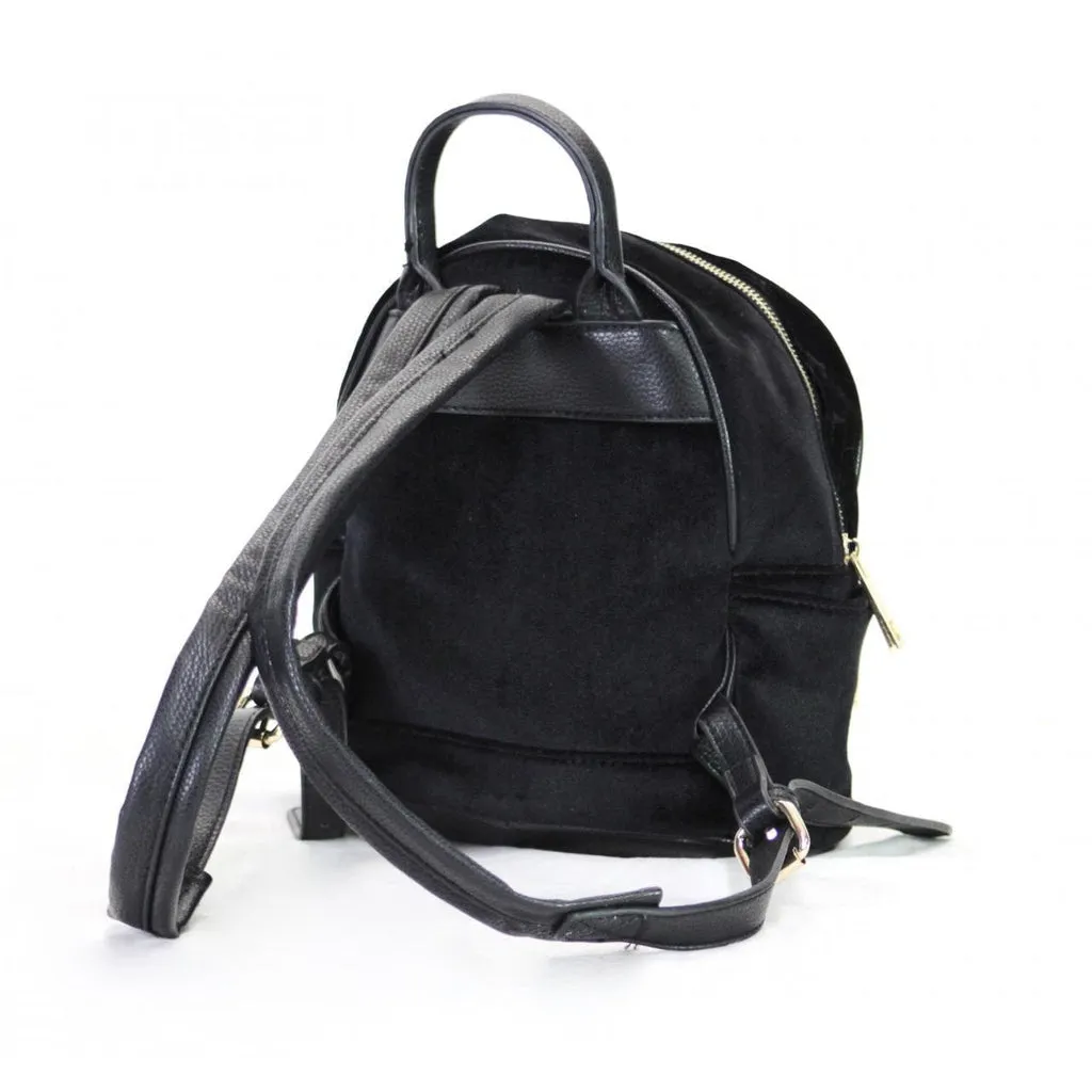 Hibou Sunset Beach Backpack  Black