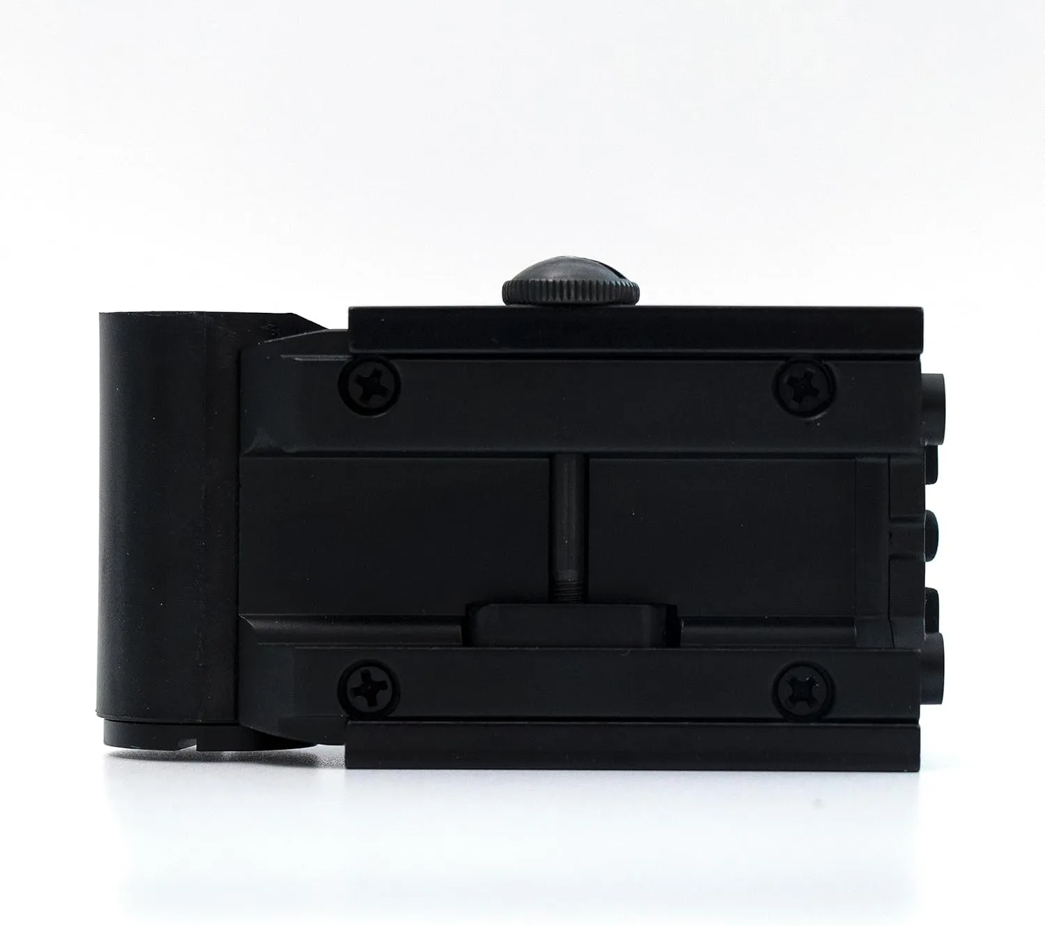 Holographic Sight 551 552 553 556 558 Red Green Dot Holo Sight Metal Scope 10 Levels Brightness Adjustment Holographic Sight