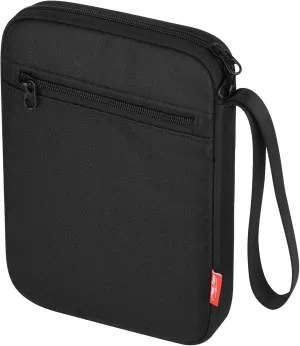 Homakover Light Therapy Lamp Sleeve Case for Verilux HappyLight Lucent, Travel Slim Protective Case for Light Therapy Lamp, Portable Anti-Scratch Carrying Bag with Pocket and Handle Strap