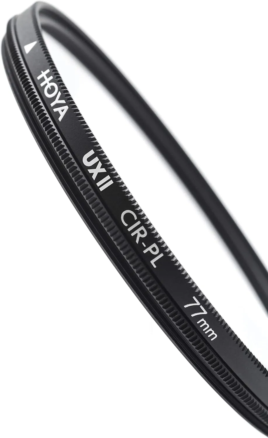 HOYA 52.0MM UX II CIR-PL