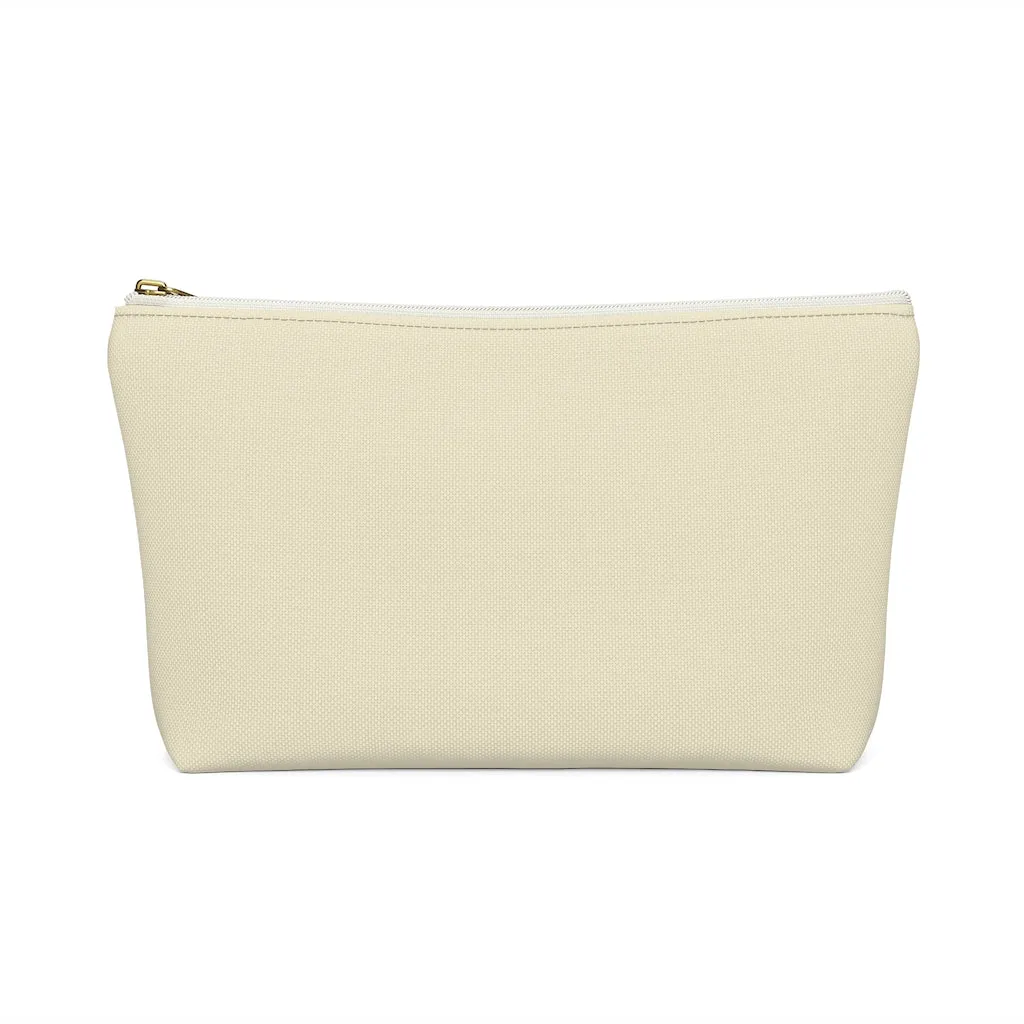 I Don't Need Friends Accessory Pouch