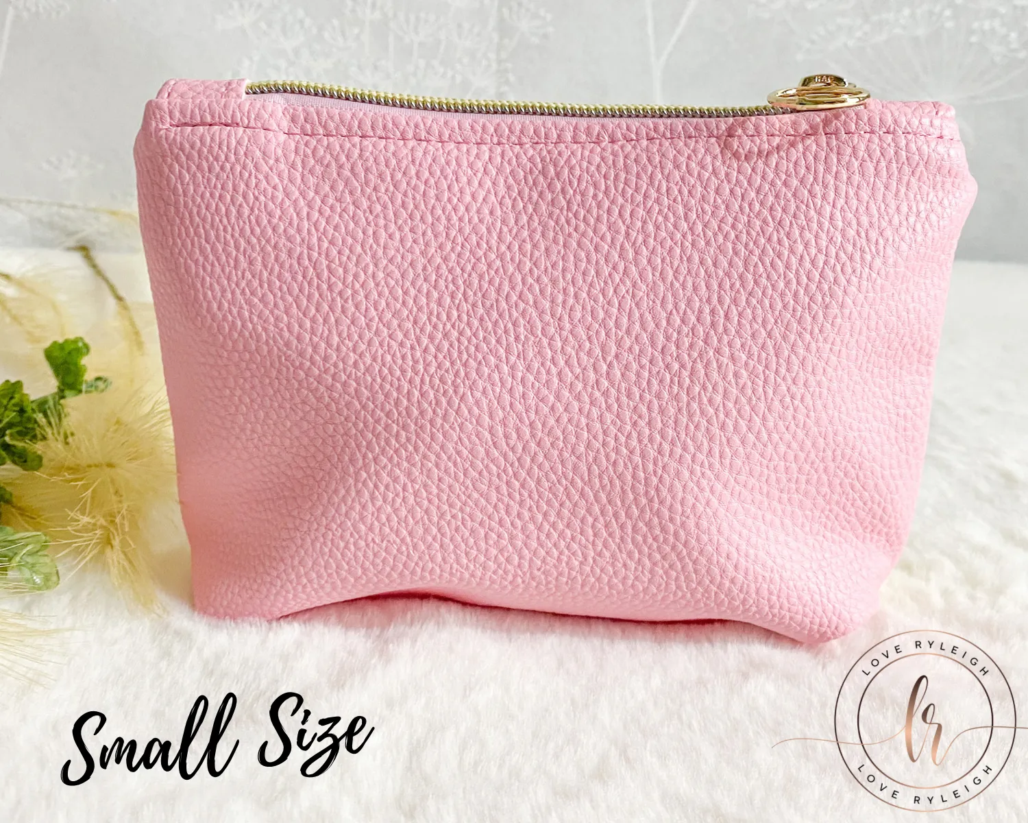 I Have Selective Hearing Pouch