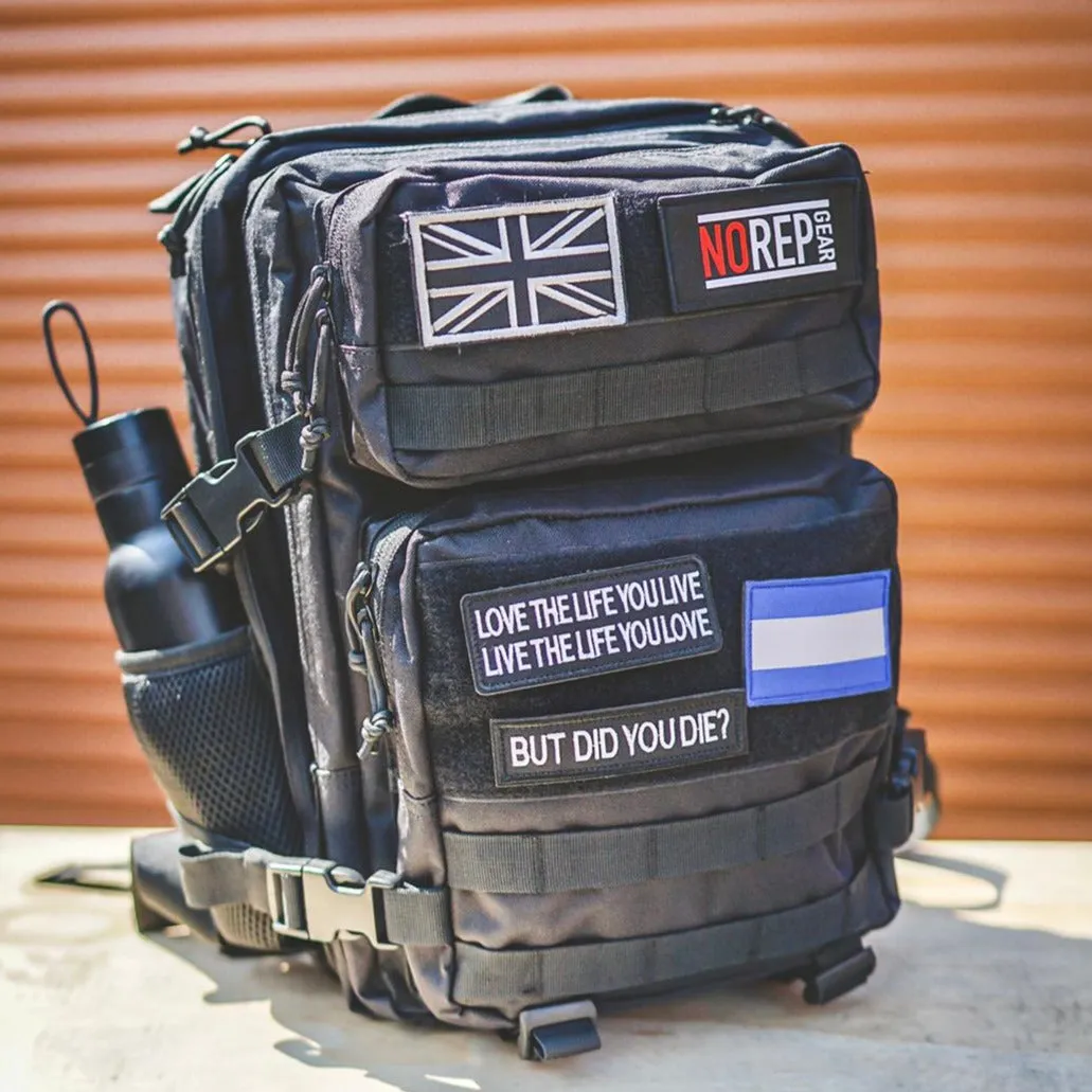 Icon 2.0 25L Tactical Backpack