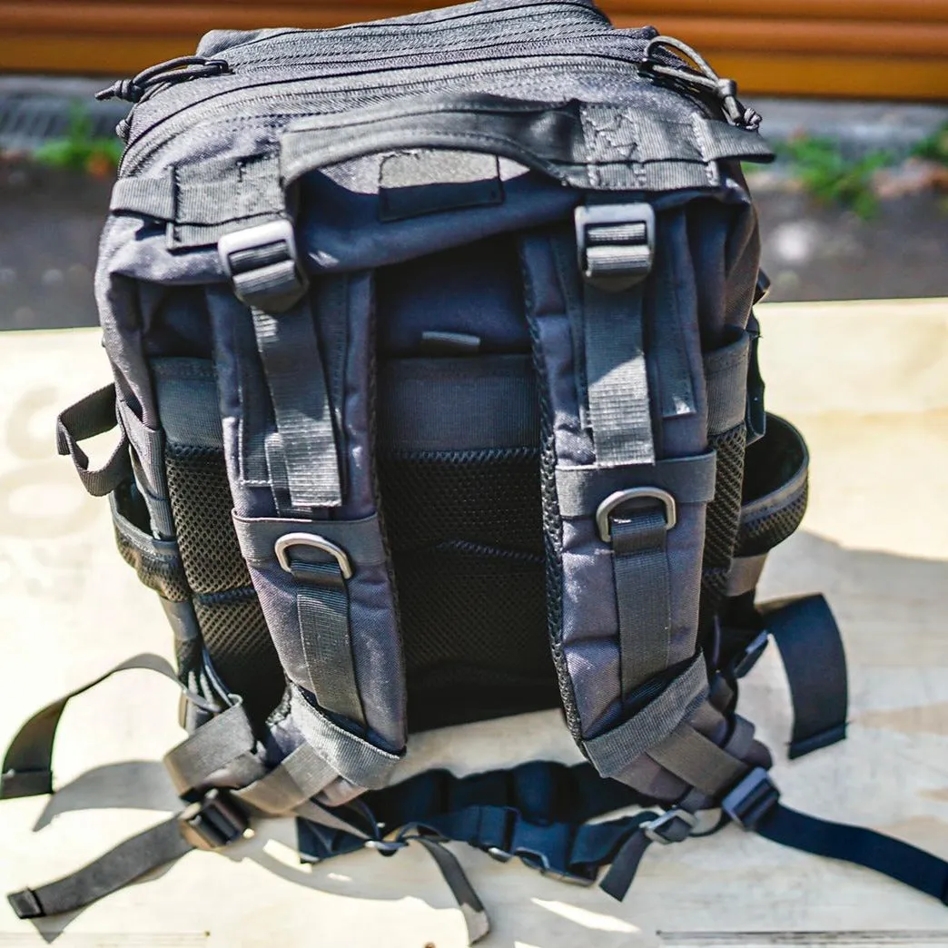 Icon 2.0 25L Tactical Backpack