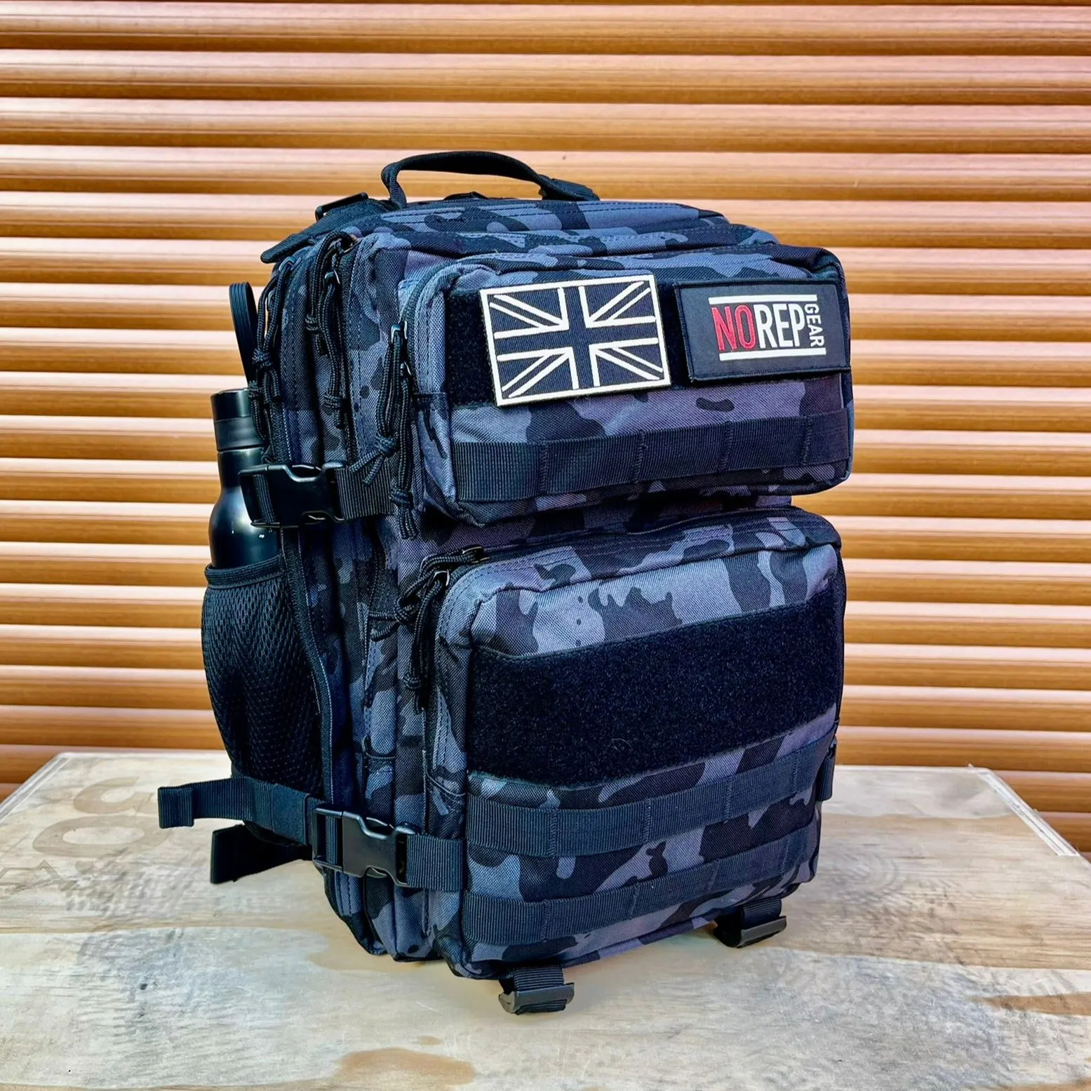 Icon 2.0 25L Tactical Backpack